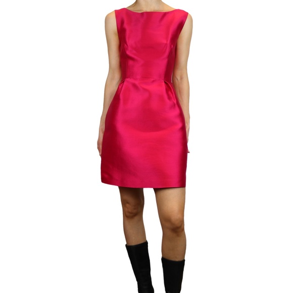 BRAND NEW kate spade pink dress - Picture 4 of 8